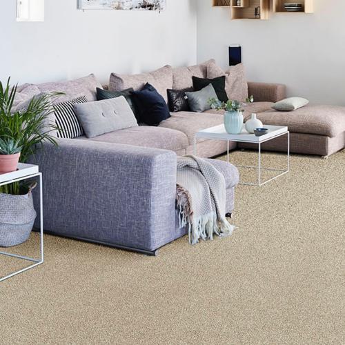 Ковролин AW Трио Бежевый Parana 39