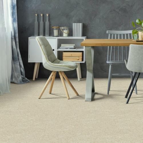 Ковролин AW Трио Бежевый Tuftex 03