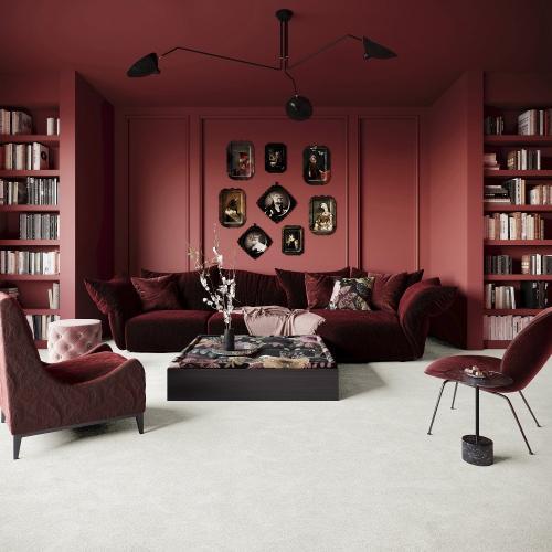 Ковролин AW Трио Бежевый Zodiak 03