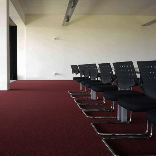 Ковролин AW Трио Мультиколор Color Rib Fiesta