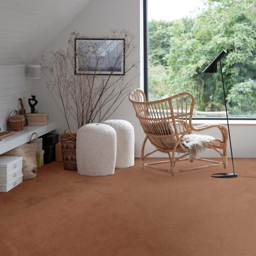 Ковролин AW Трио Мультиколор Ganges 80