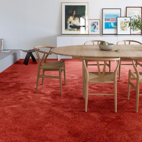 Ковролин AW Трио Мультиколор Kiama 11