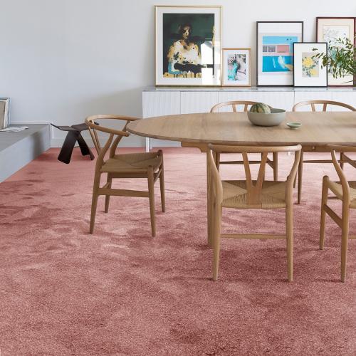 Ковролин AW Трио Мультиколор Kiama 17