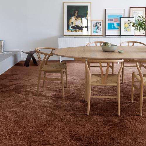 Ковролин AW Трио Мультиколор Kiama 48