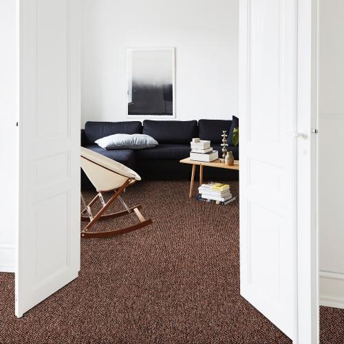 Ковролин AW Трио Мультиколор Nero 84