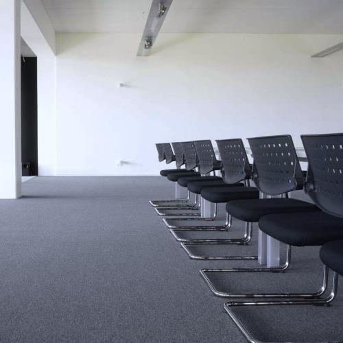 Ковролин AW Трио Серый Favorit 1202