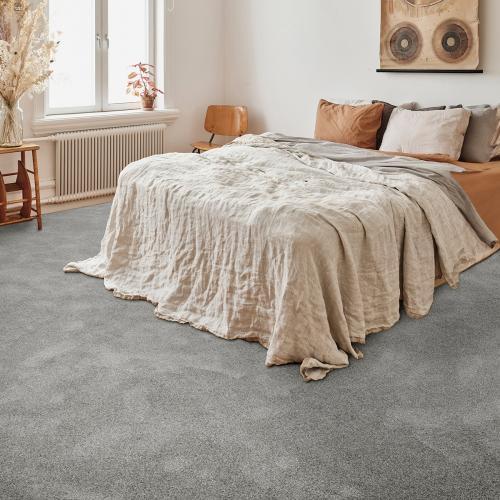 Ковролин AW Трио Серый Nobilis 93