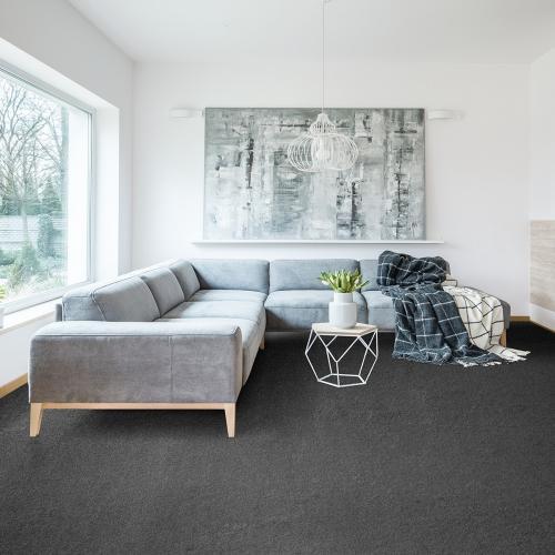 Ковролин AW Трио Серый Omnia 97