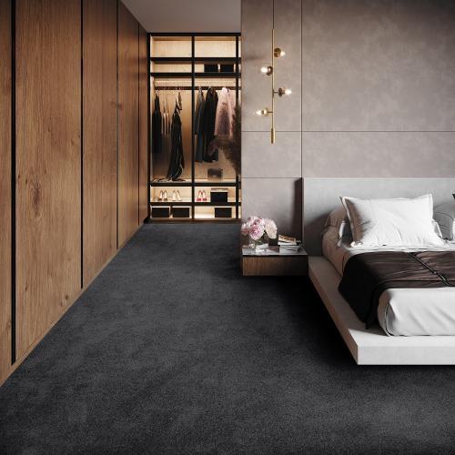 Ковролин AW Трио Серый Parana 97