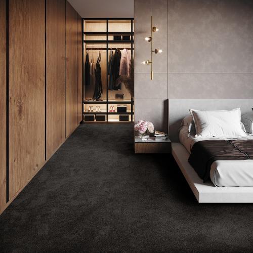 Ковролин AW Трио Серый Parana 99