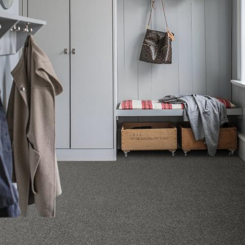 Ковролин AW Трио Серый Tuftex 96