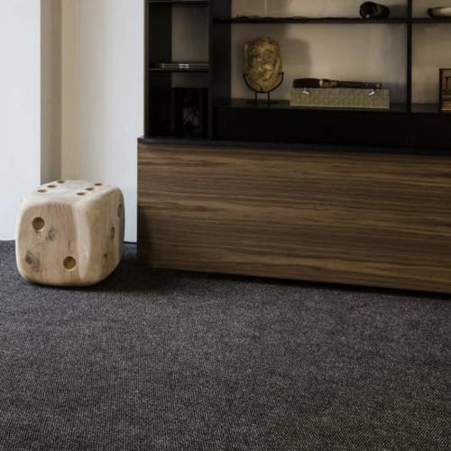 Ковролин AW Трио Серый Ultra 97