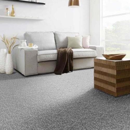 Ковролин AW Трио Серый Zephyr 90