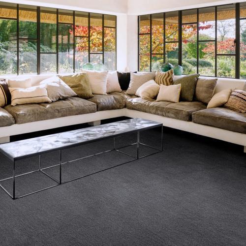 Ковролин AW Трио Серый Zodiak 99