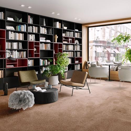 Ковролин AW Vibes 38