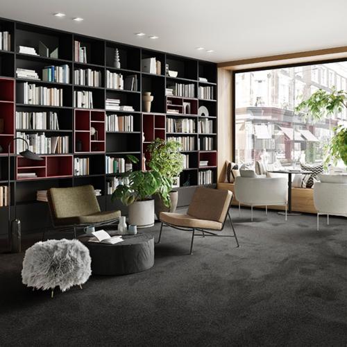 Ковролин AW Vibes 98