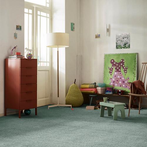 Ковролин Best Wool Essence Teal