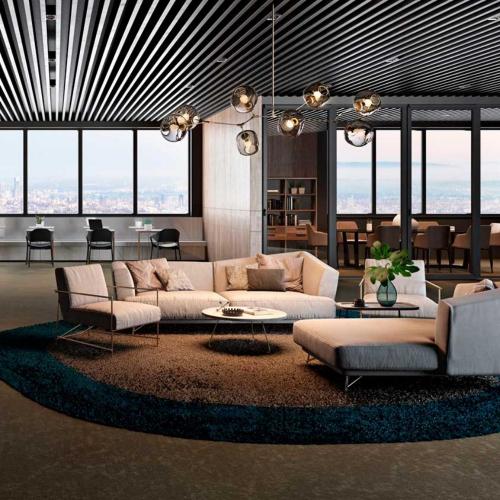 Ковролин Betap Chromata Feel AB 90