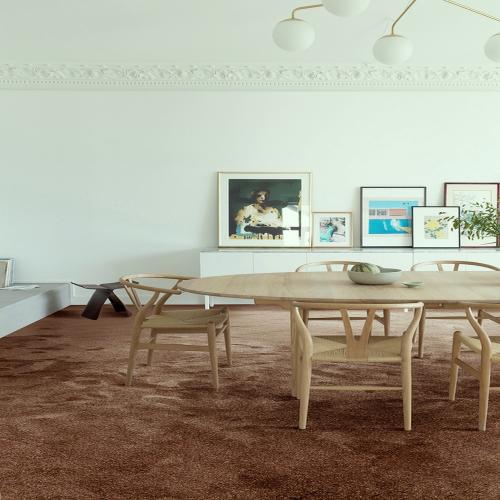 Ковролин Betap Chromata Feel AB 93