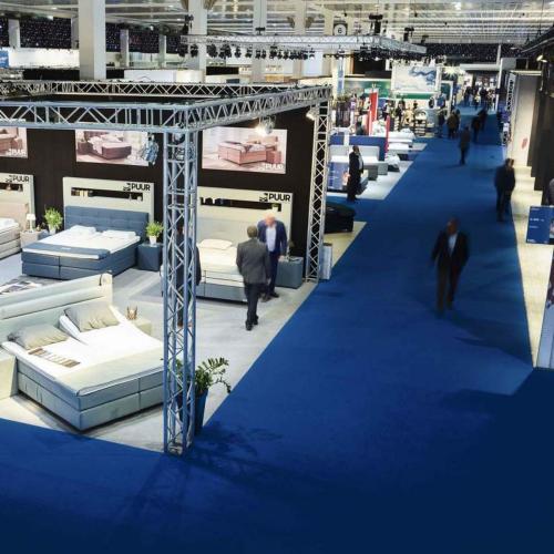 Ковролин Betap Chromata Style AB 83