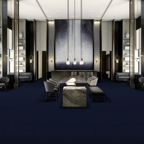 Ковролин Betap Chromata Style AB 85