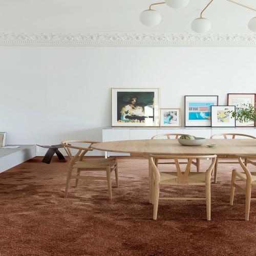 Ковролин Bonkeel Parliament Mustard