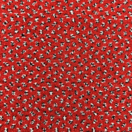 Ковролин Bonkeel Split (Сплит) Red