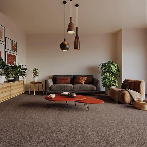 Ковролин Creatuft Dublin 907