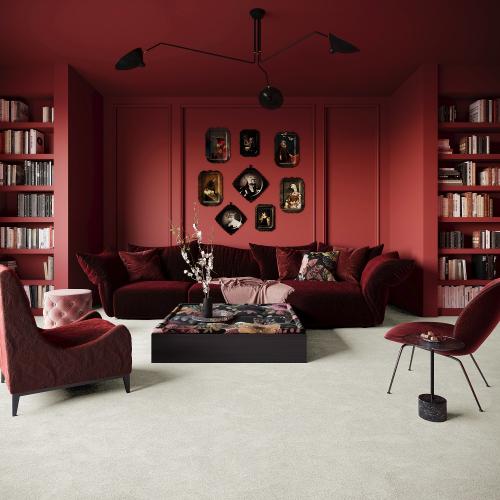 Ковролин Creatuft Fez 649