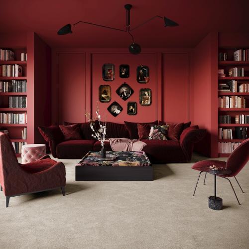 Ковролин Creatuft Fez 650