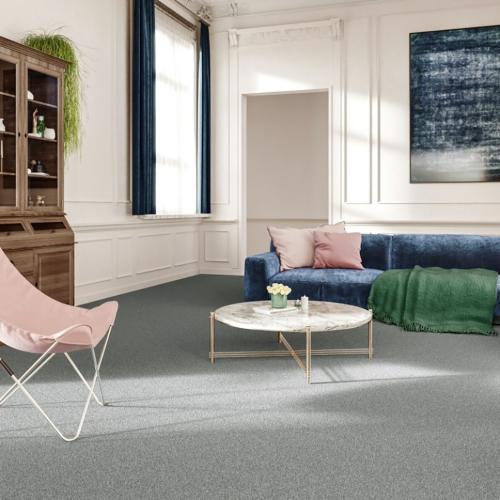 Ковролин Creatuft Riga 35