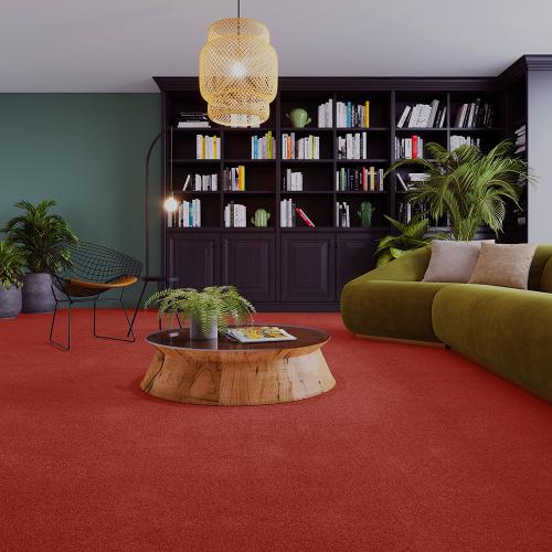 Ковролин Creatuft Sheba 1045