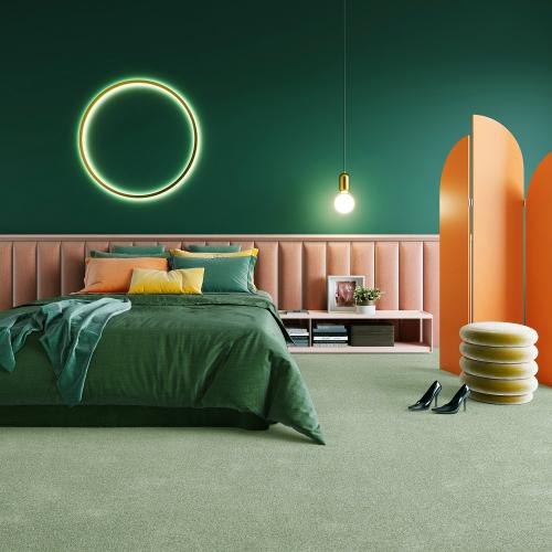 Ковролин Creatuft Sheba 1072