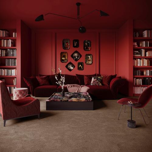 Ковролин Creatuft Sheba 1585