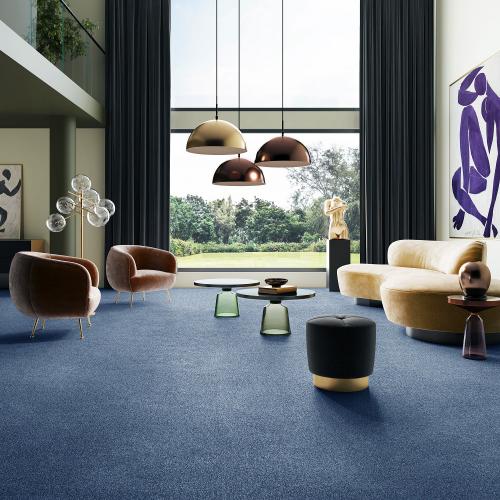 Ковролин Creatuft Sheba 1599