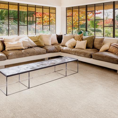 Ковролин Creatuft Sheba 1761