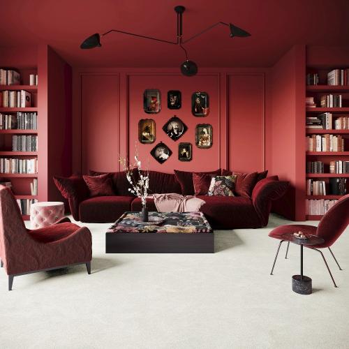 Ковролин Edel Aeon 102 Polarbear