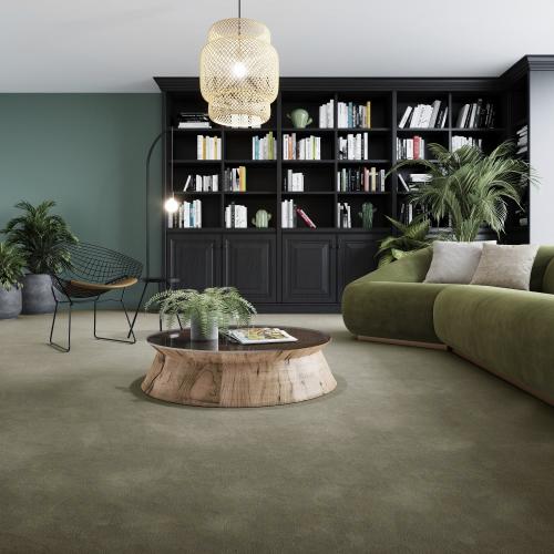 Ковролин Edel Aeon 164 Olive