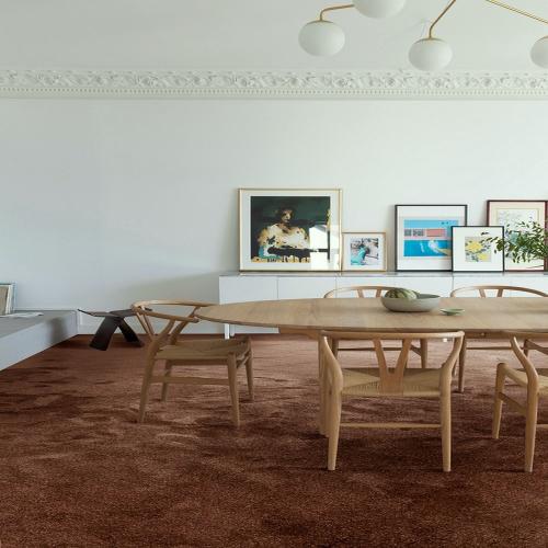 Ковролин Edel Affection 125 Copper