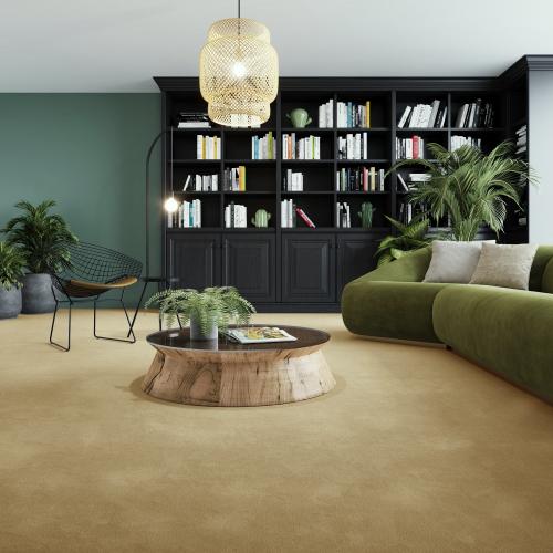 Ковролин Edel Affection 132 Camel