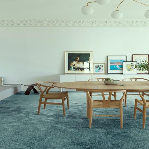 Ковролин Edel Affection 151 Turquiose