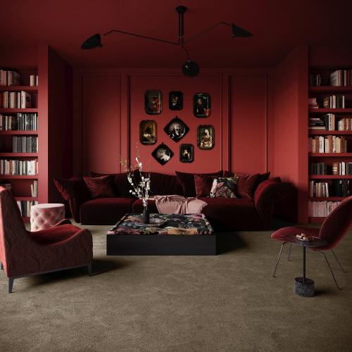 Ковролин Edel Affection 152 Seal