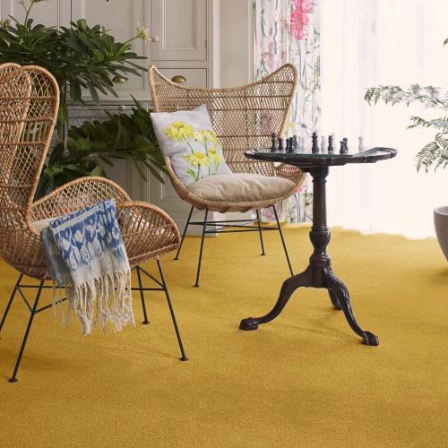 Ковролин Edel Affection 156 Gold