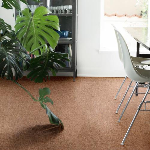 Ковролин Edel Ambition 135 Rosedust