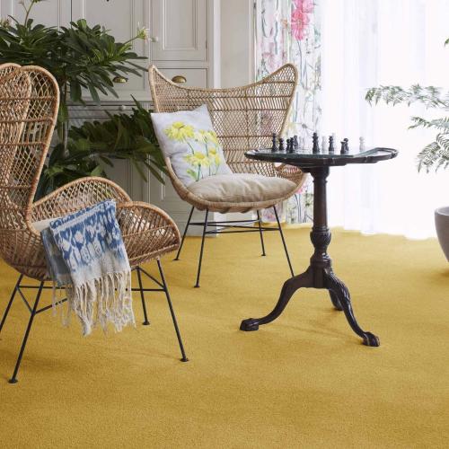 Ковролин Edel Ambition 146 Ocre