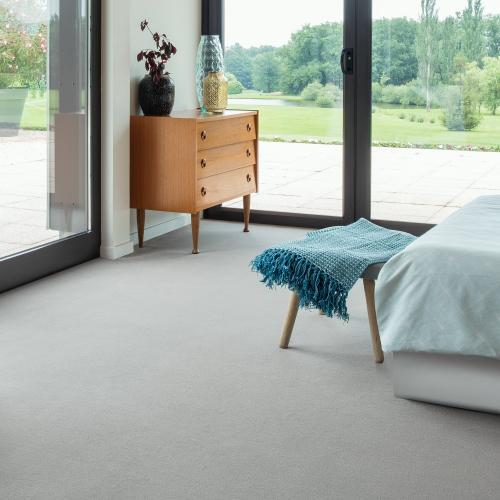 Ковролин Edel Aura 129 Silver