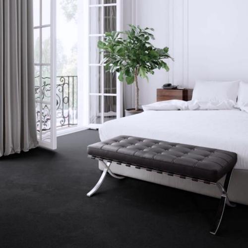 Ковролин Edel Aura 199 Ebony