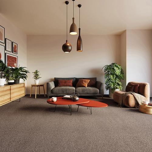 Ковролин Edel Balance 583 Coffee