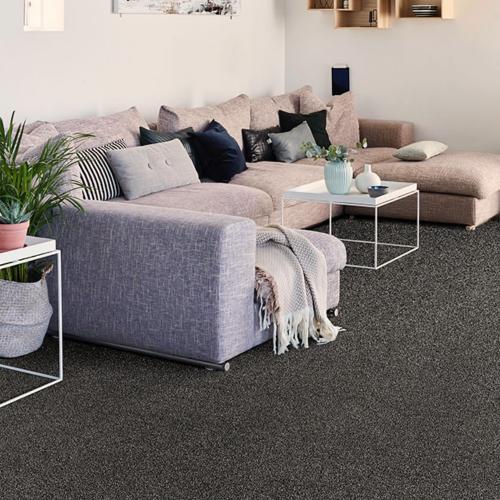 Ковролин Edel Balance 599 Raven