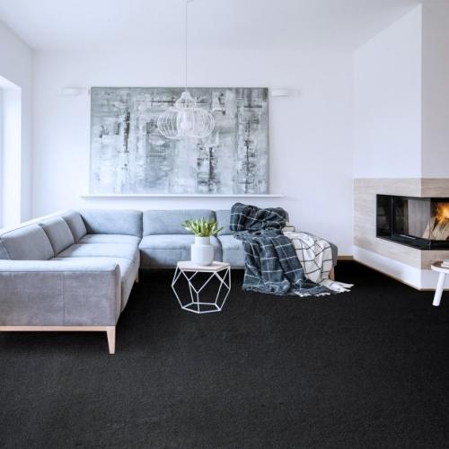 Ковролин Edel Bellezza 199 Ebony